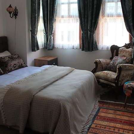 Willa Leila Old House Antalya Zewnętrze zdjęcie