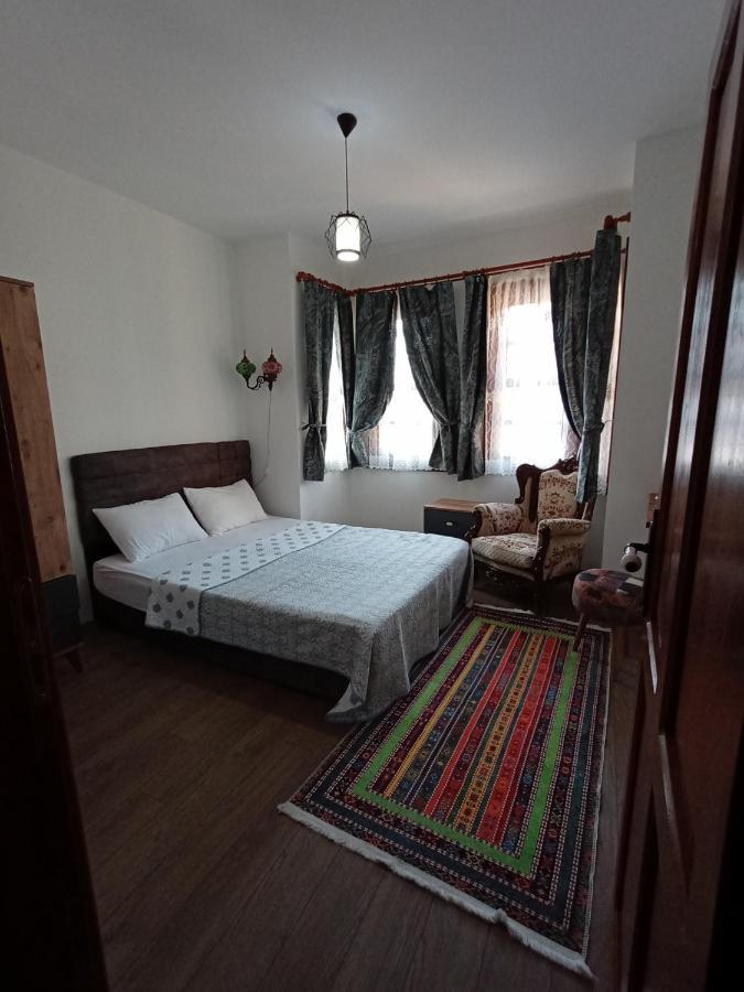 Willa Leila Old House Antalya Zewnętrze zdjęcie