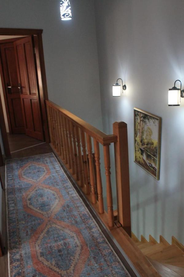 Willa Leila Old House Antalya Zewnętrze zdjęcie