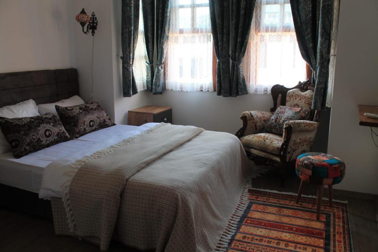 Willa Leila Old House Antalya Zewnętrze zdjęcie